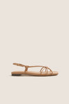 Duna Nappa Karly Sandals