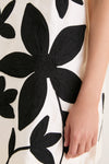 Ivory and Onyx Katya Dress