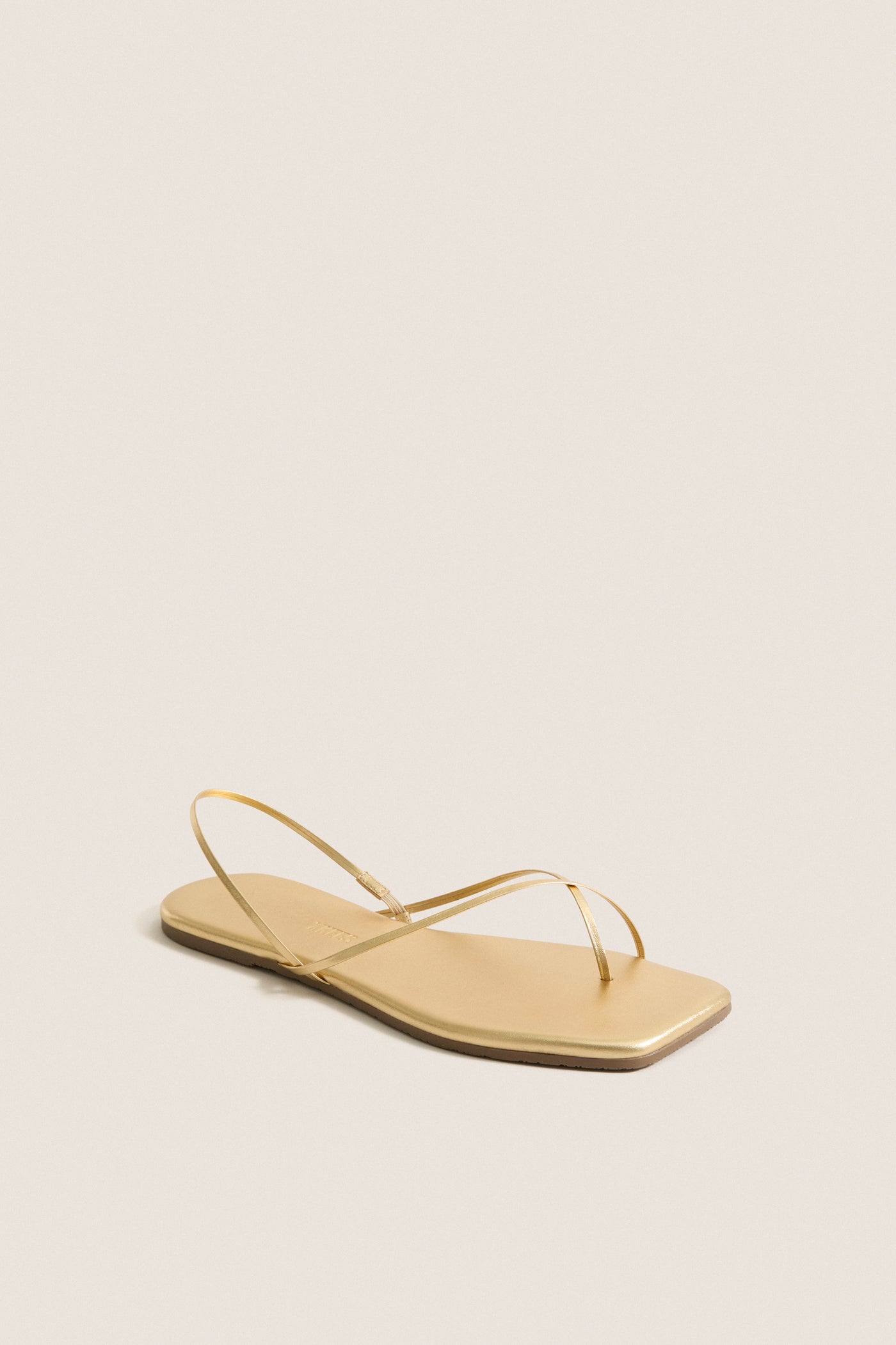 Blink Square Toe Millie Sandals