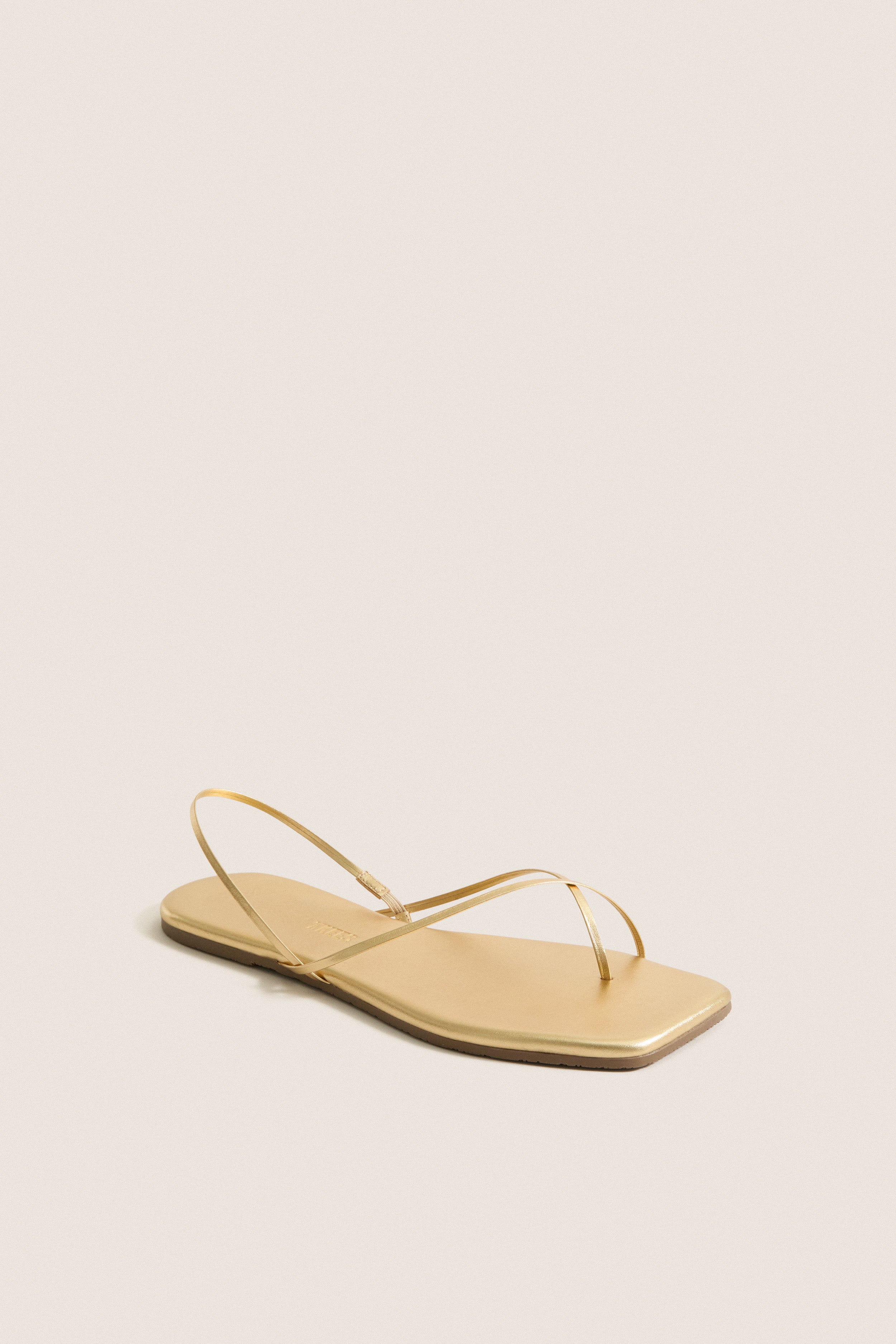 Blink Square Toe Millie Sandals