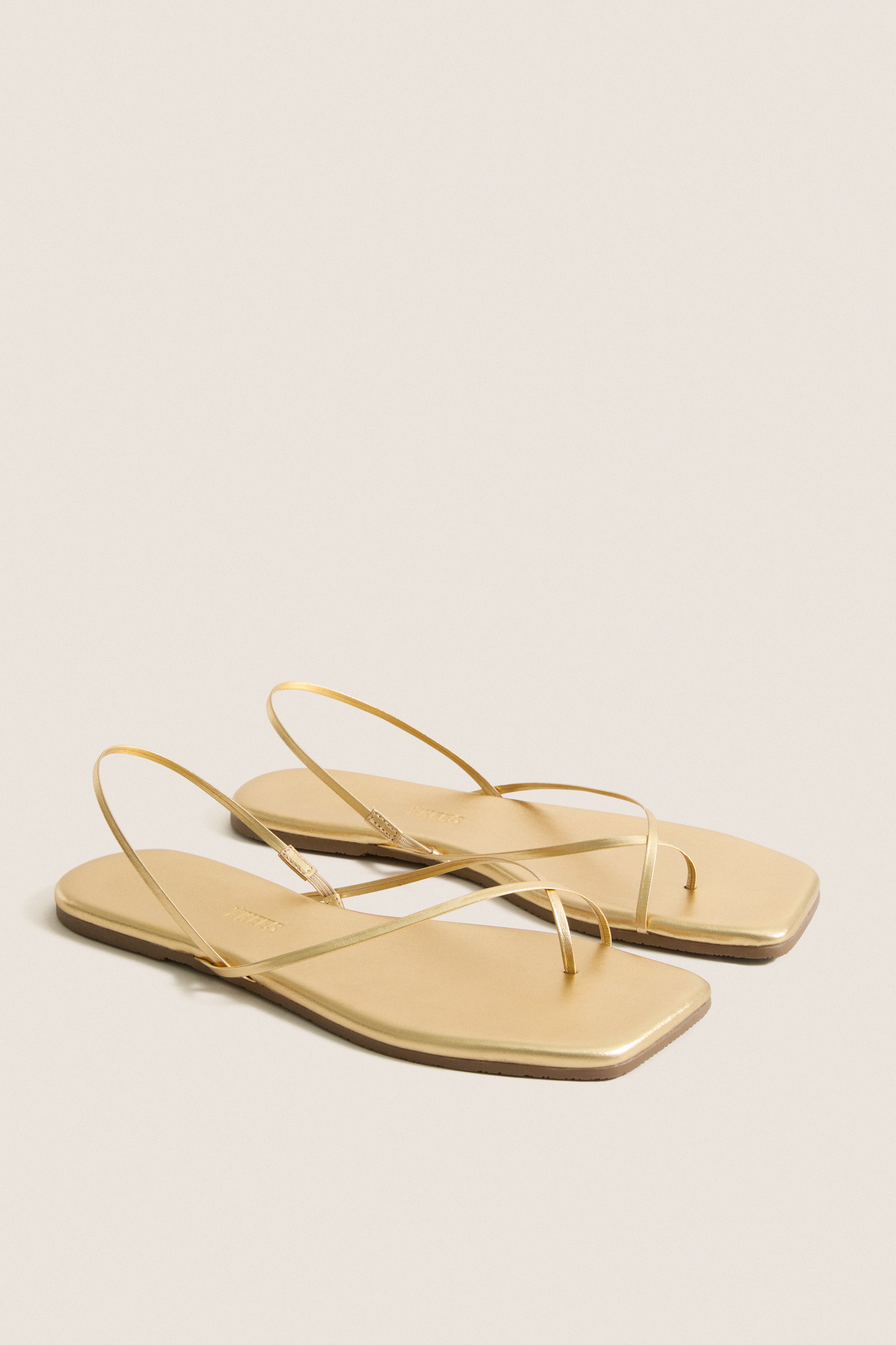 Blink Square Toe Millie Sandals | TKEES