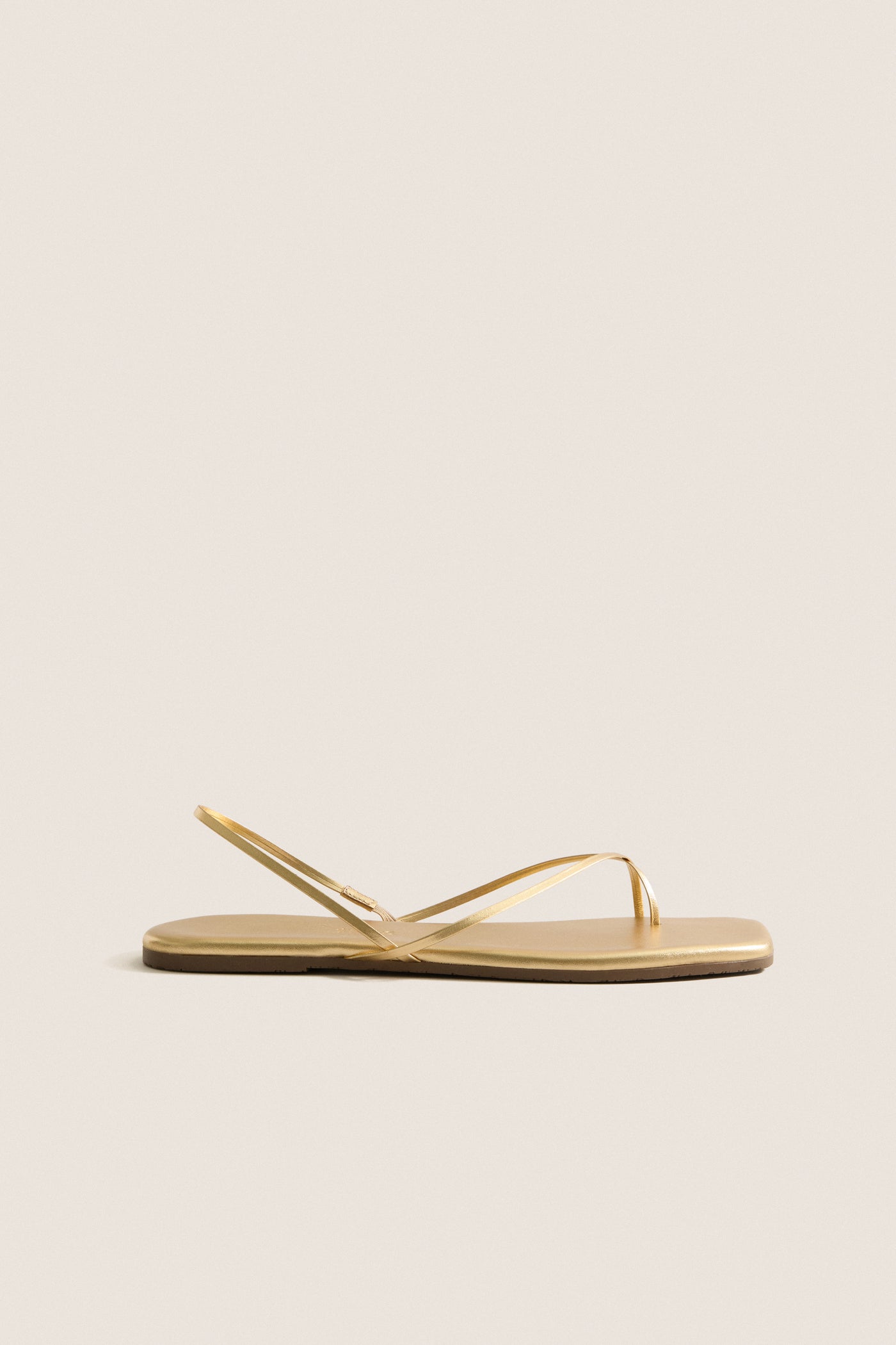 Blink Square Toe Millie Sandals
