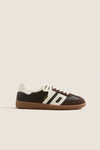 Coffee Milk Cloud Sneakers