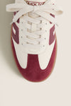 Milk Wine Cloud NM Sneakers