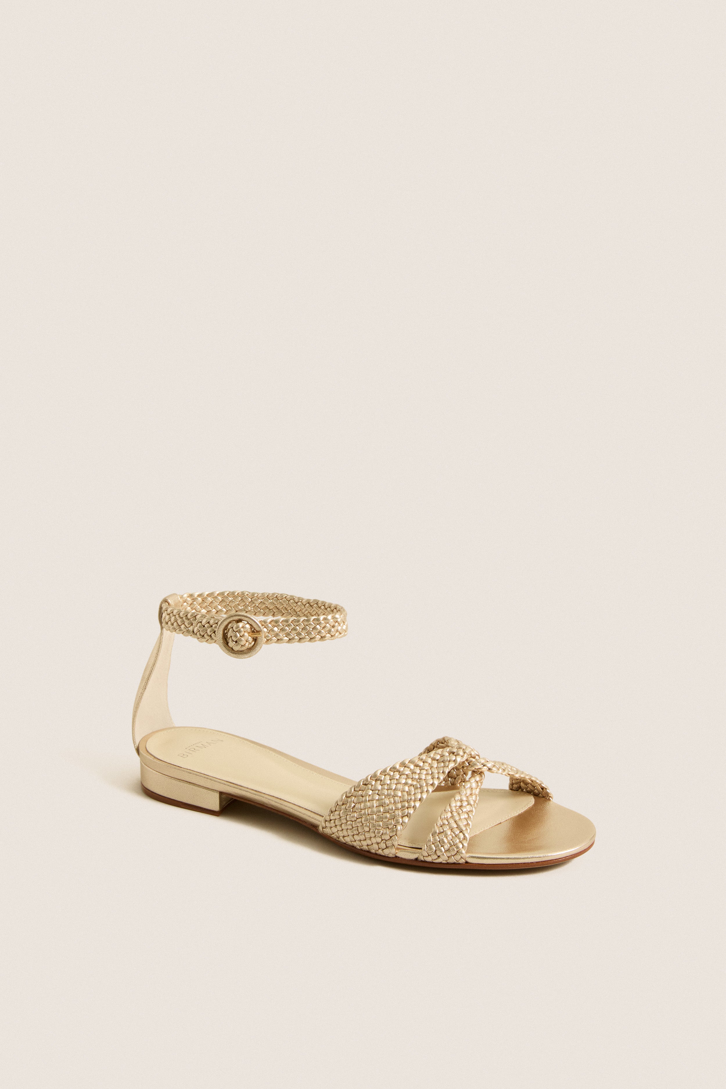gold dress sandals flat Alexandre Birman Golden Sabrina Golden / 39 Style:12 Drawers SEP-26 Abercrombie & Fitch bubble weather dressing