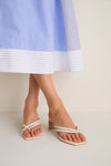 Bone Gessie Heels