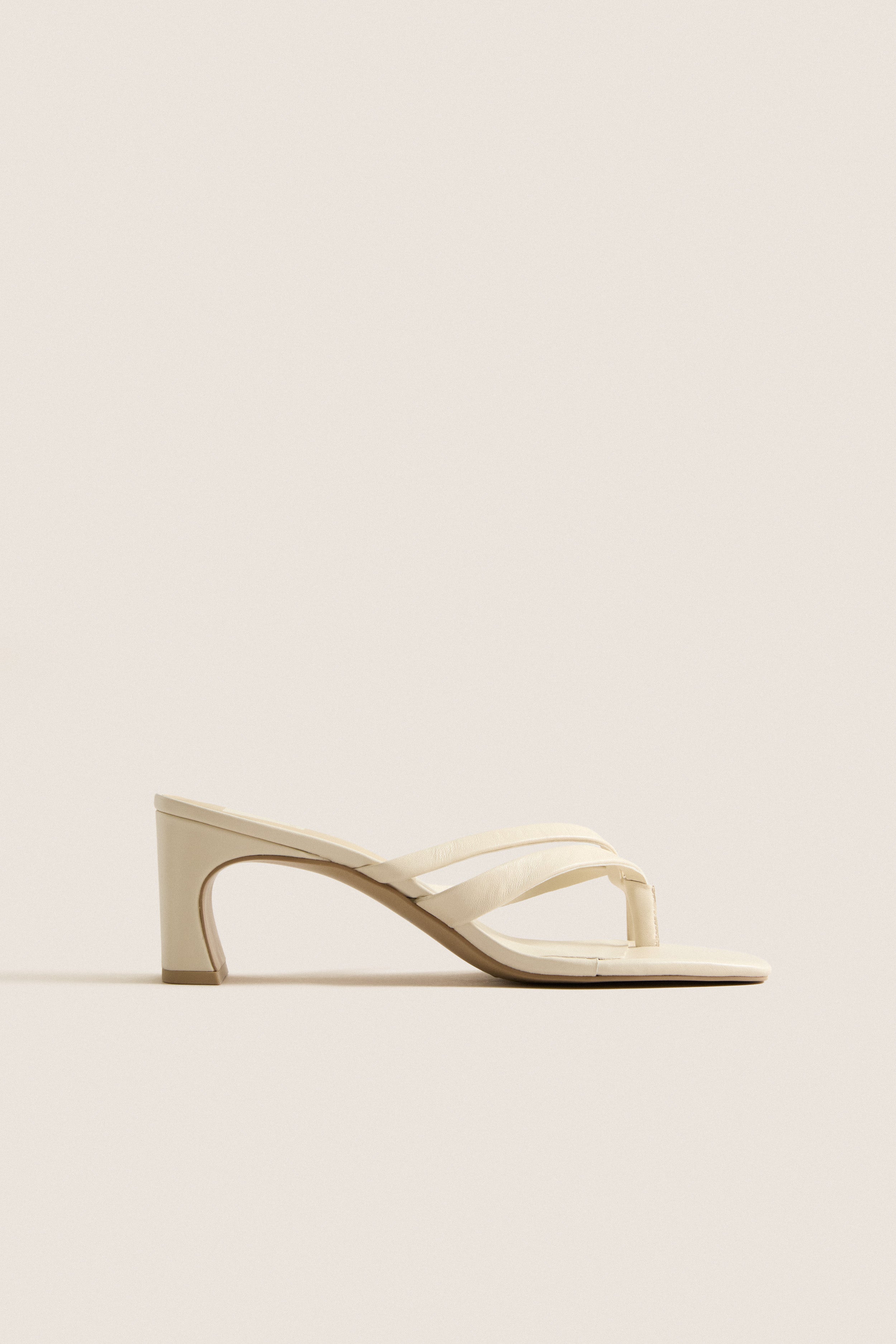 Bone Gessie Heels