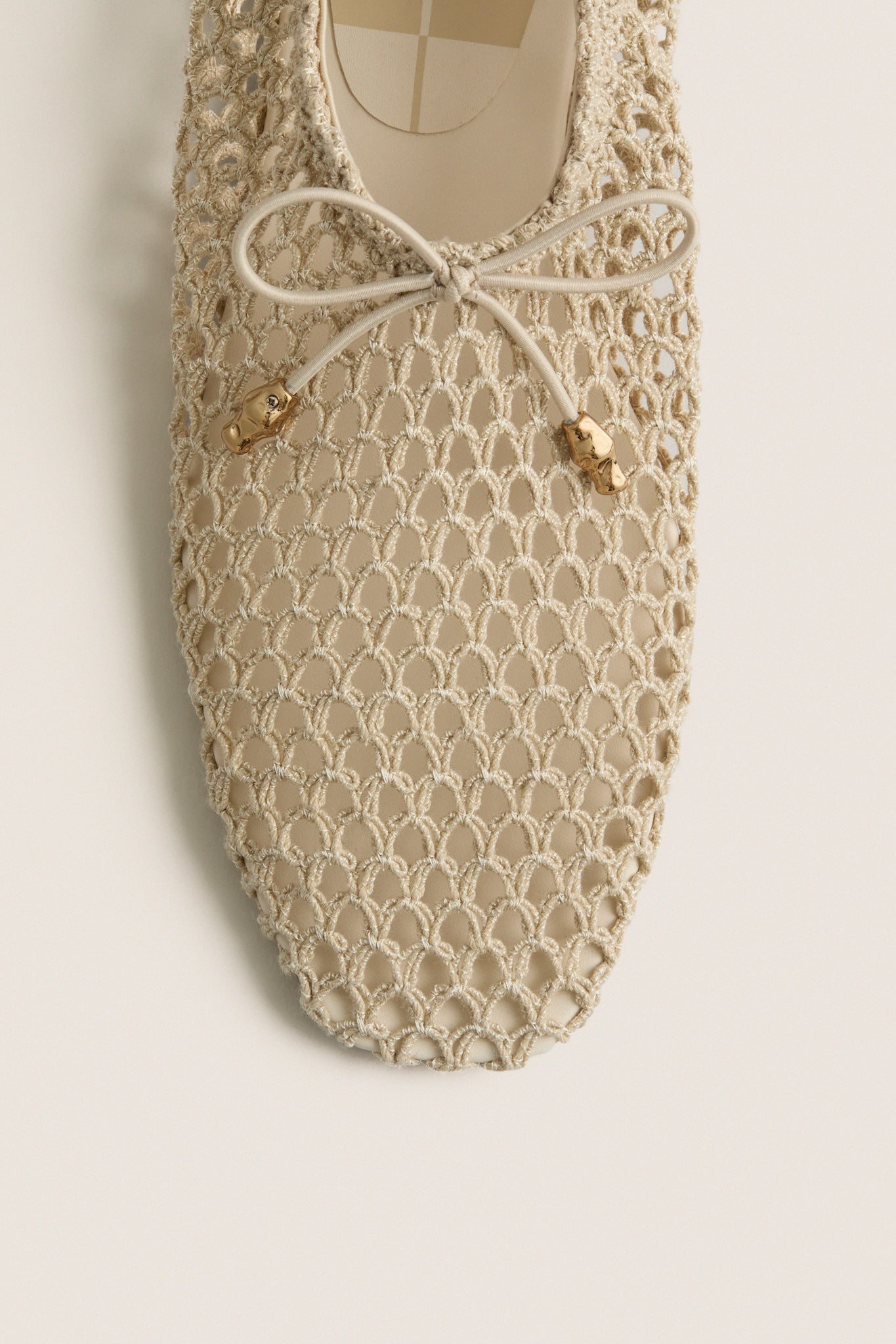 Oatmeal Kaylyn Flats