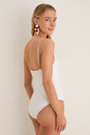 Broderie Anglaise Imey One Piece