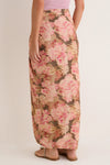 Heirloom Rose Paige Pareo