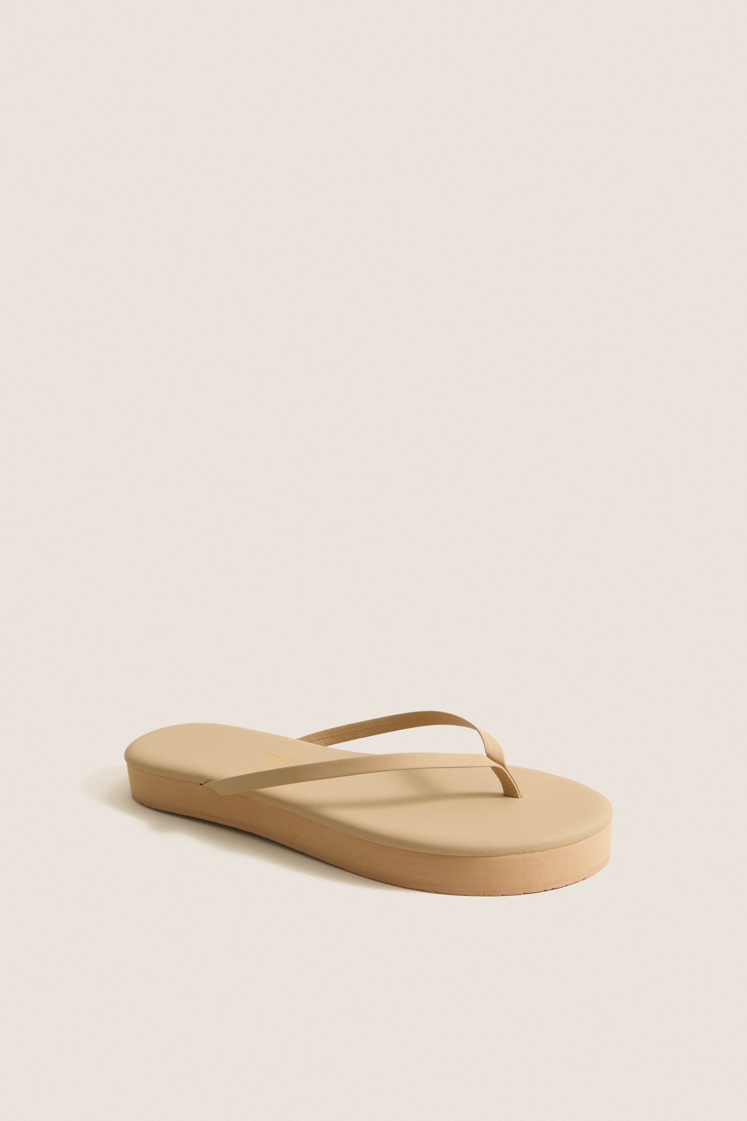 Sunkissed Platform Lily Flip Flops | TKEES
