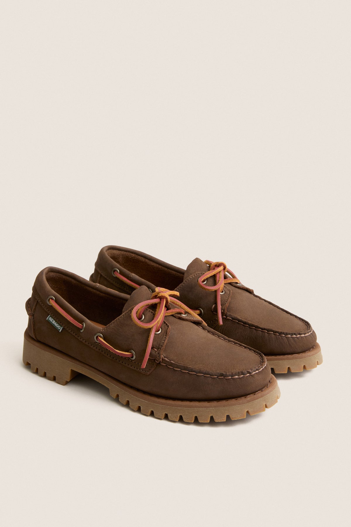 Dark Brown Ranger Muddy Woman Loafers