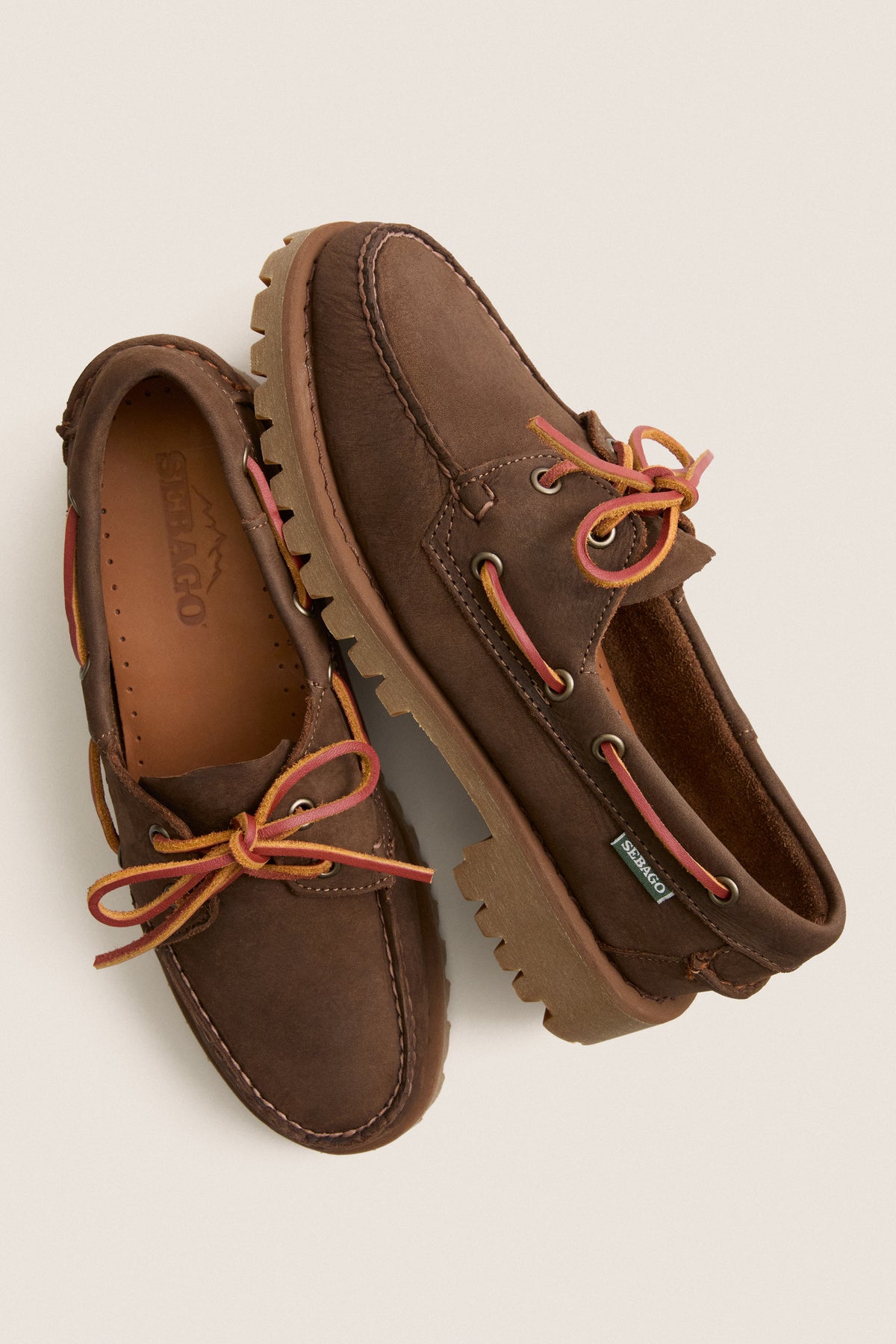 Dark Brown Ranger Muddy Woman Loafers