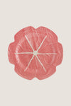 Pink Cabbage Dinner Plate