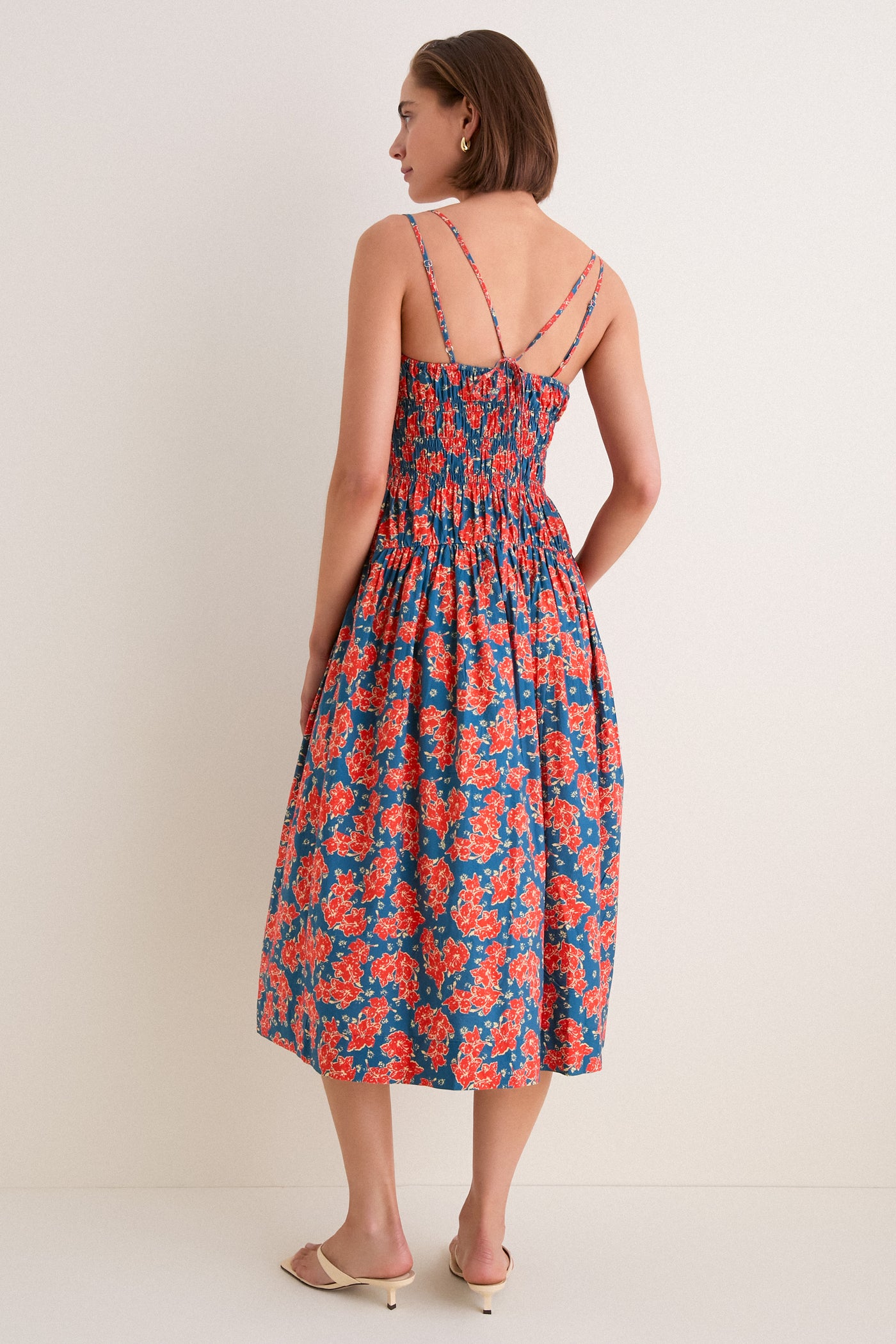 Surf Volta Dress