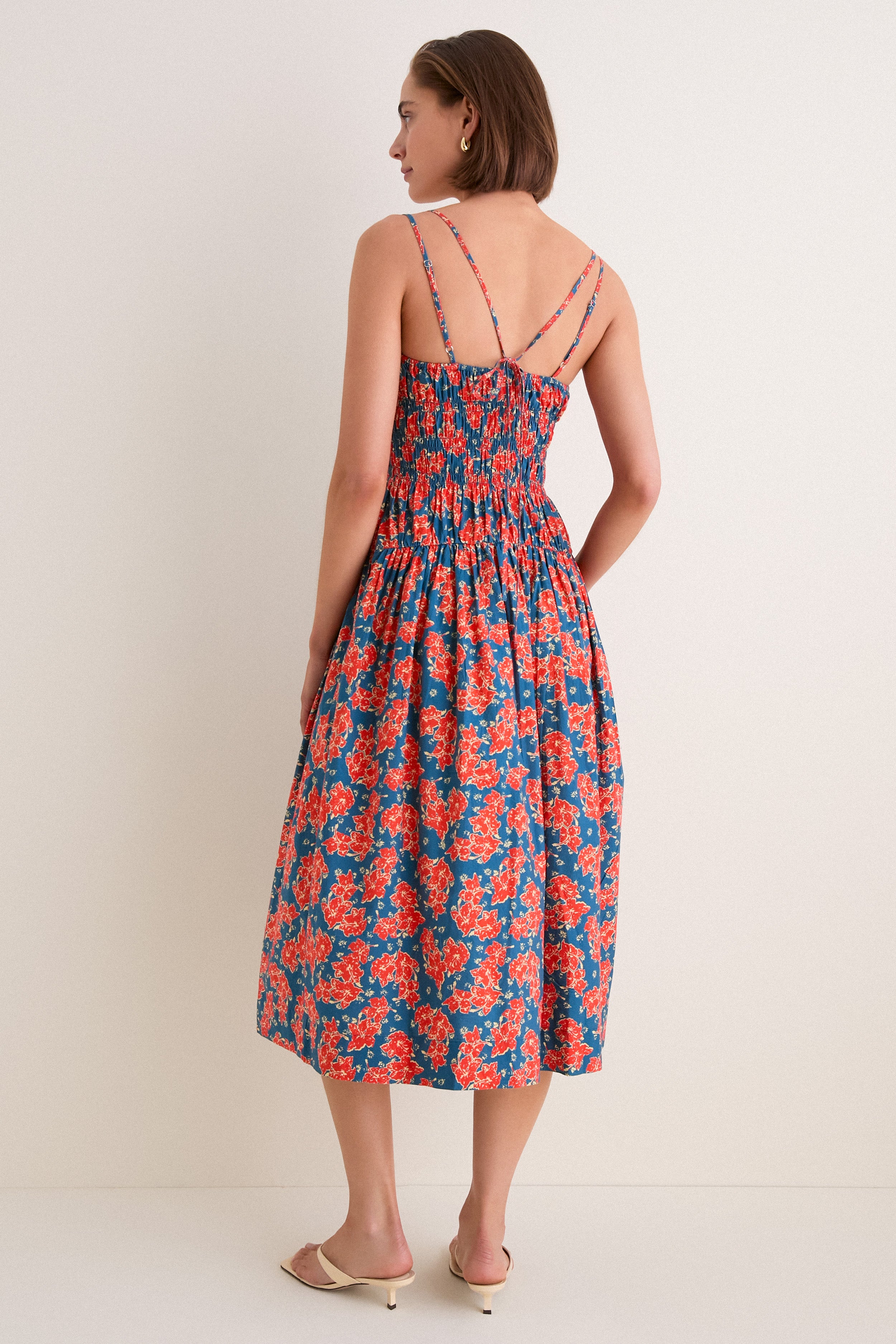 Surf Volta Dress