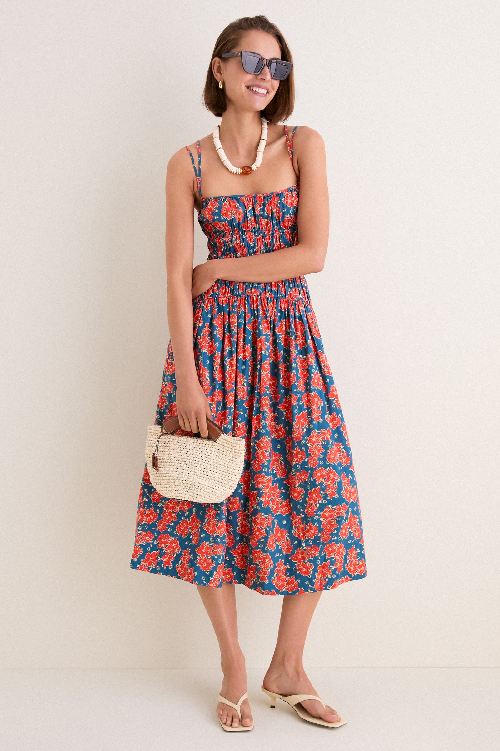 Surf Volta Dress