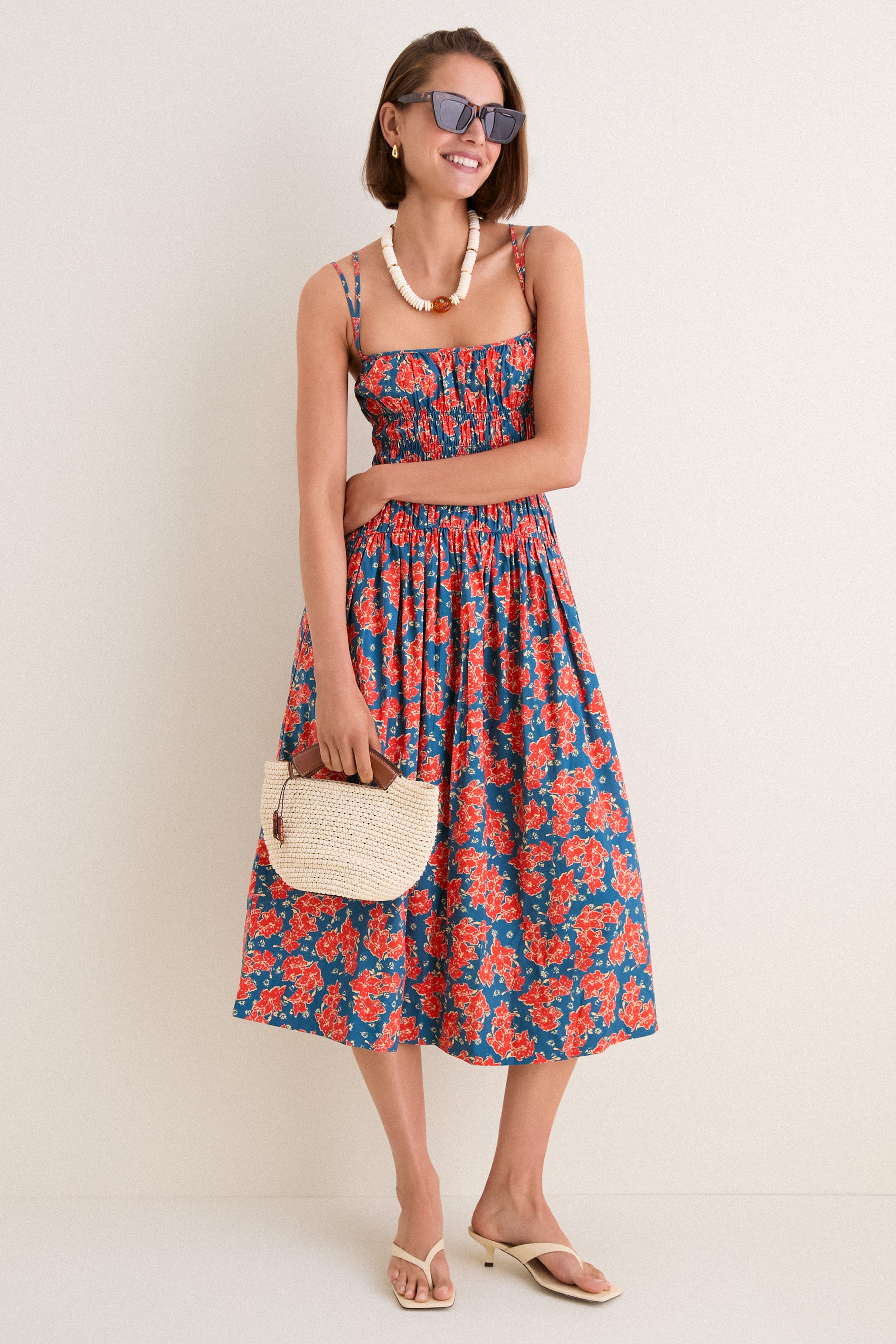 Surf Volta Dress