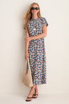 Ditsy Meadow Matilda Dress