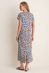 Ditsy Meadow Matilda Dress