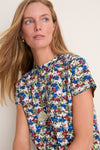 Ditsy Meadow Matilda Dress