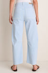 Exclusive Powder Blue Utility Soft Barrel