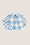 Brooklyn Polo Collar Shirt