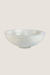White Remy Bowl