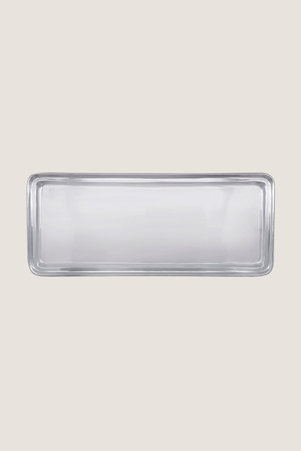 Signature Statement Tray