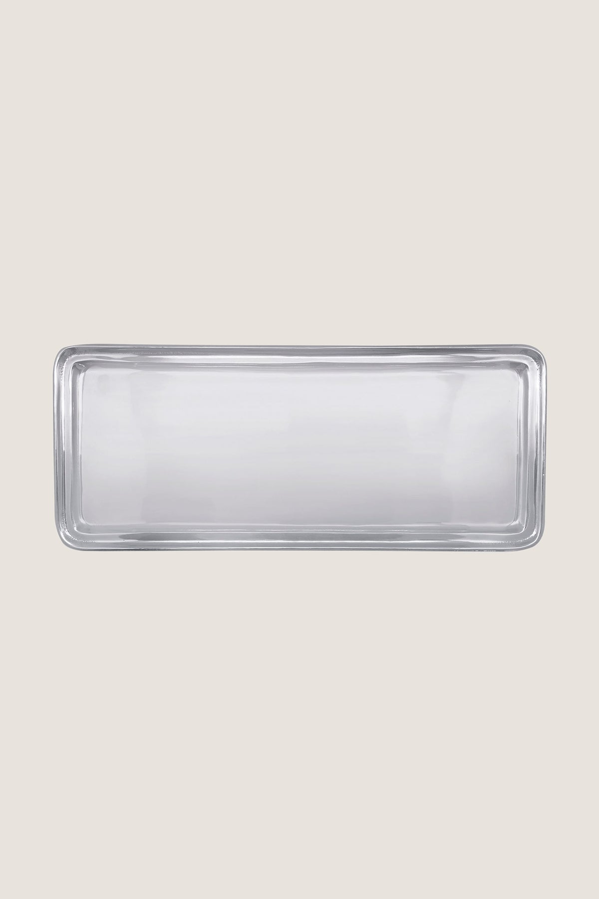 Signature Statement Tray