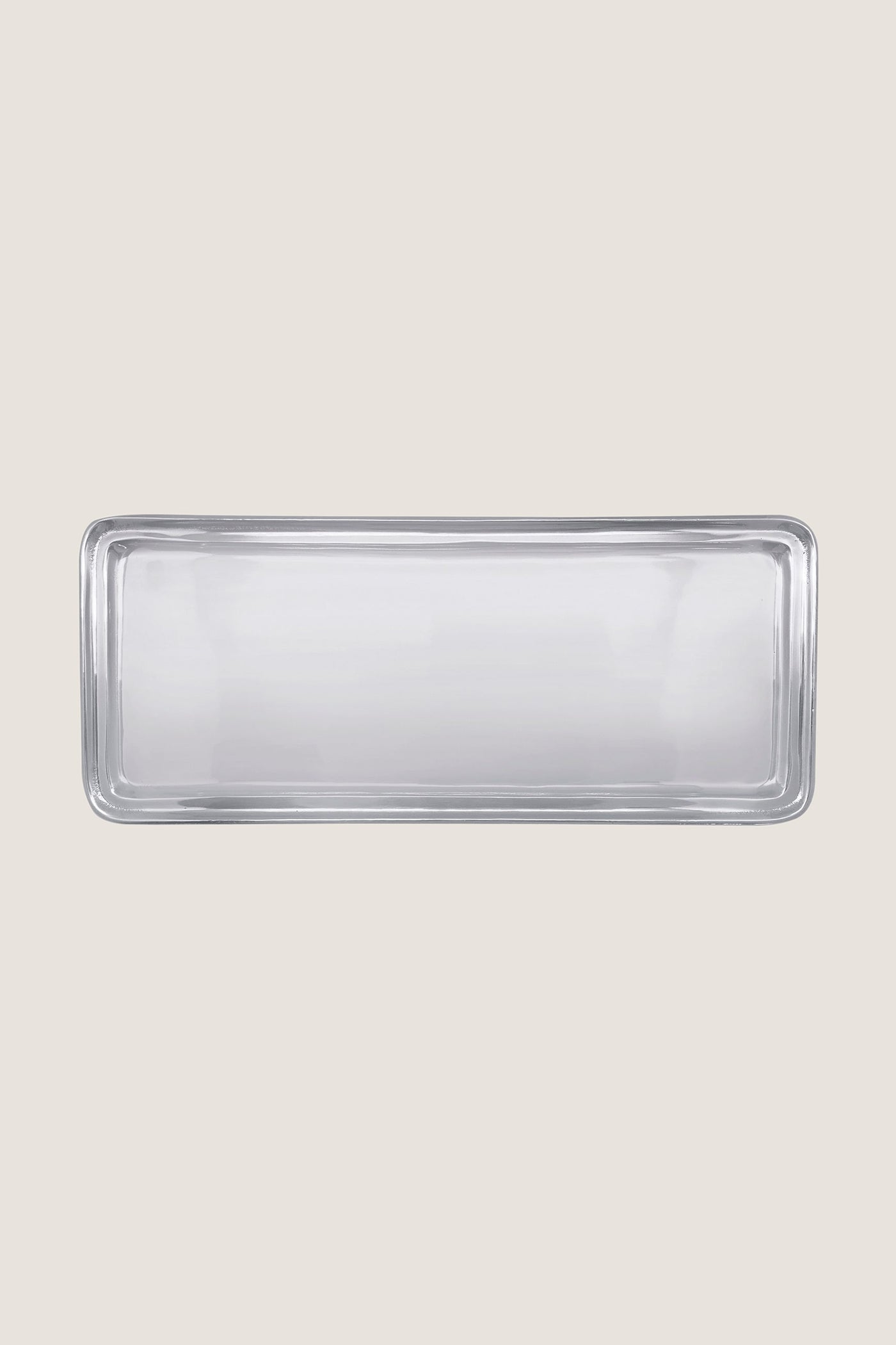 Signature Statement Tray
