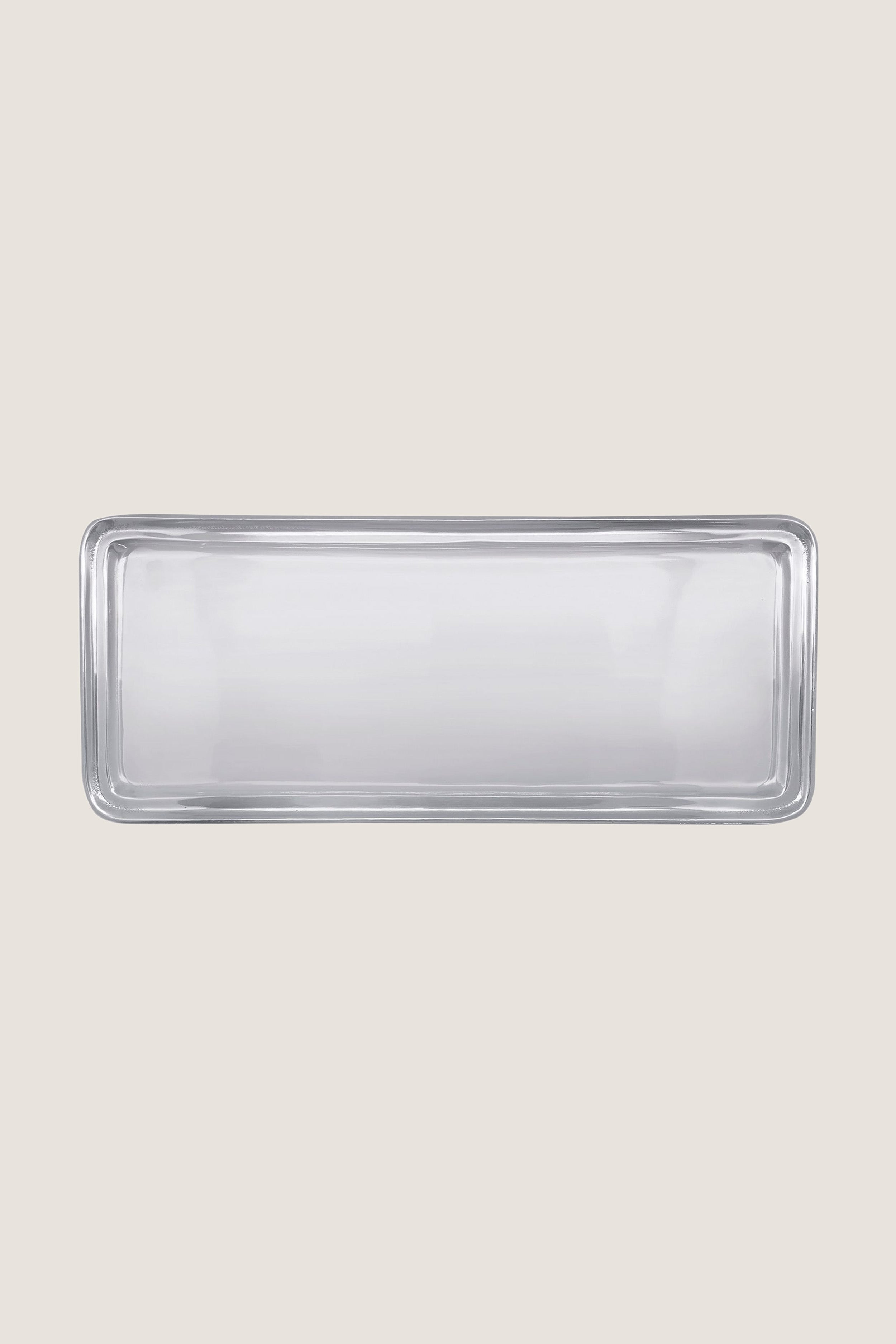 Signature Statement Tray