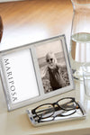 Signature Statement Tray