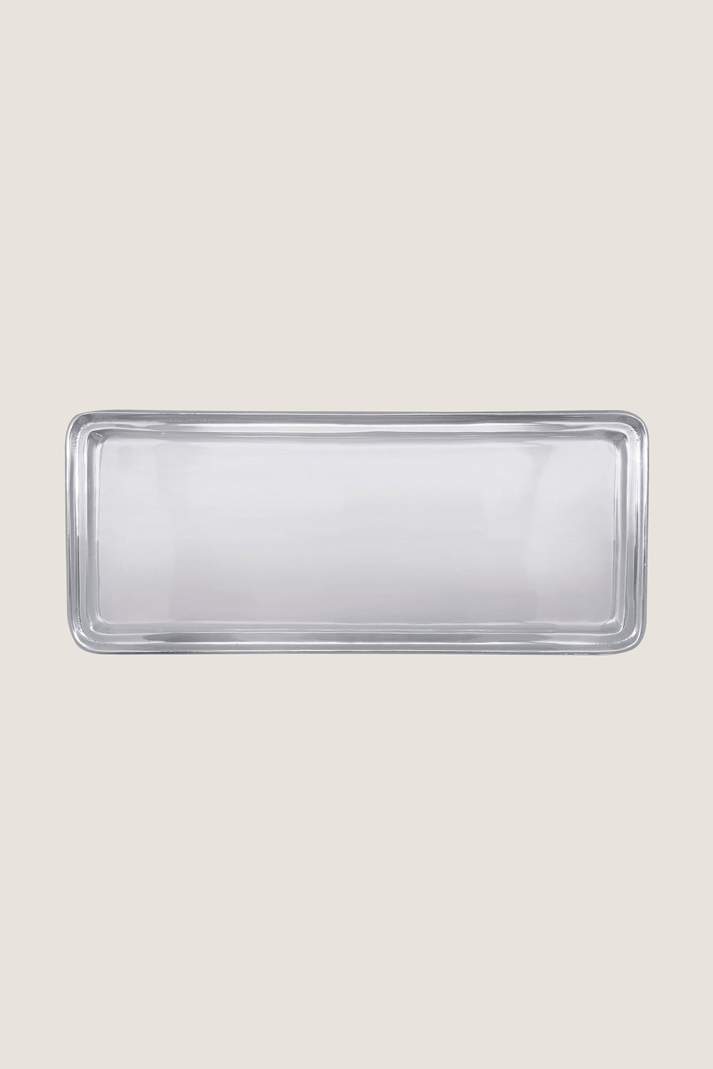 Signature Long Tray