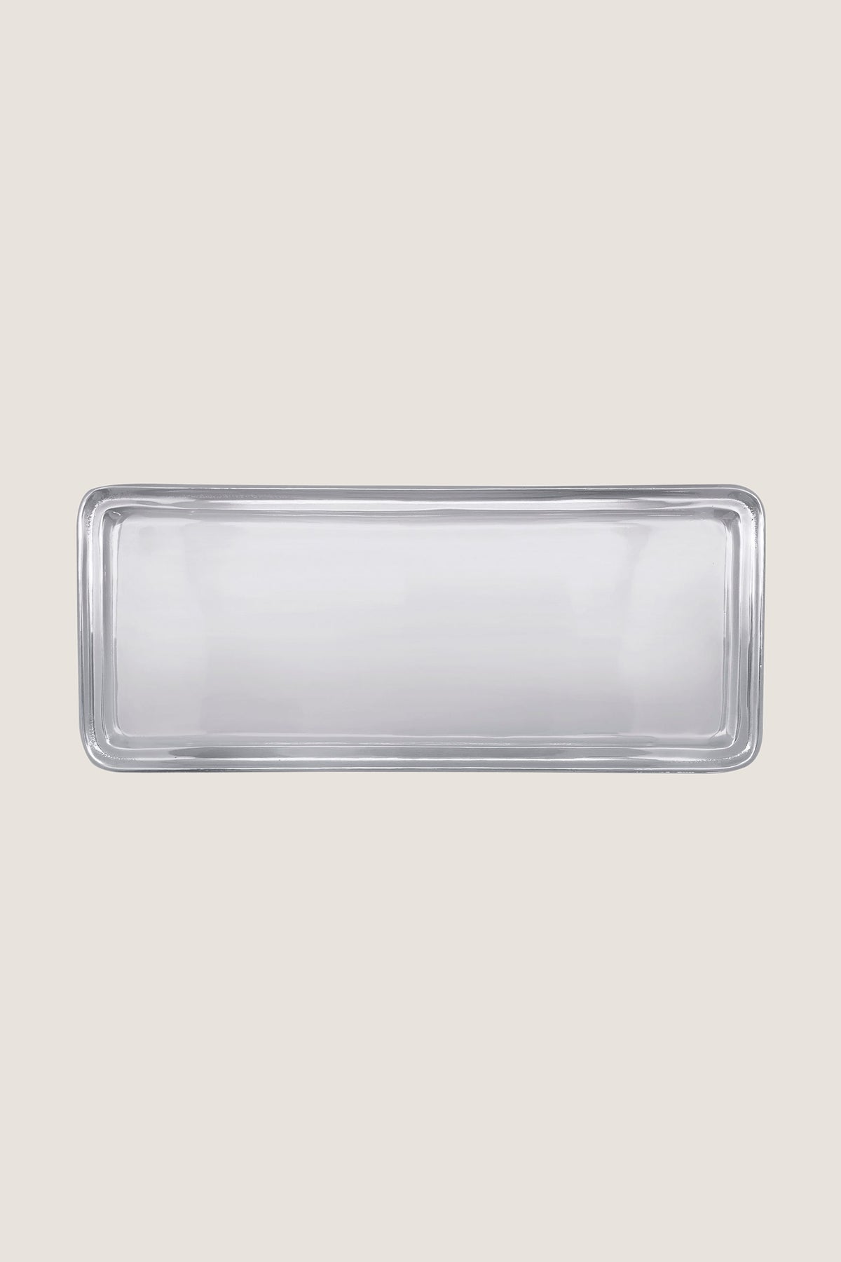 Signature Long Tray