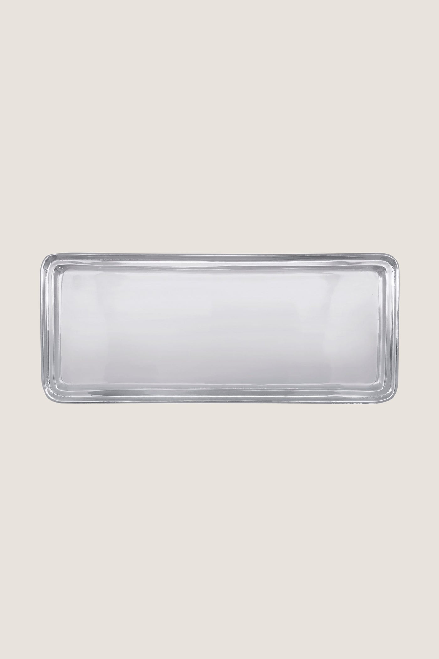Signature Long Tray