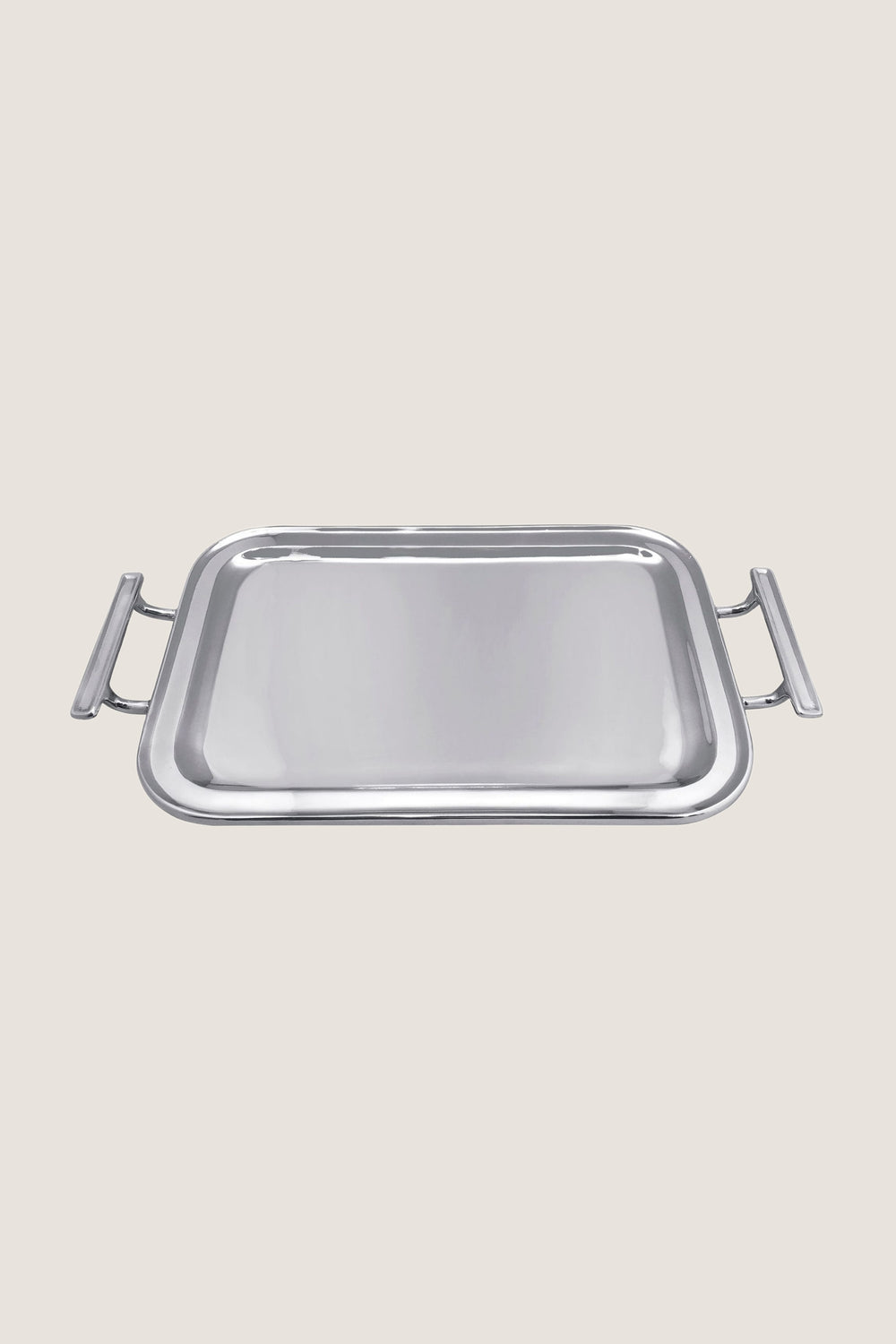 Signature Service Tray