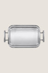 Signature Service Tray