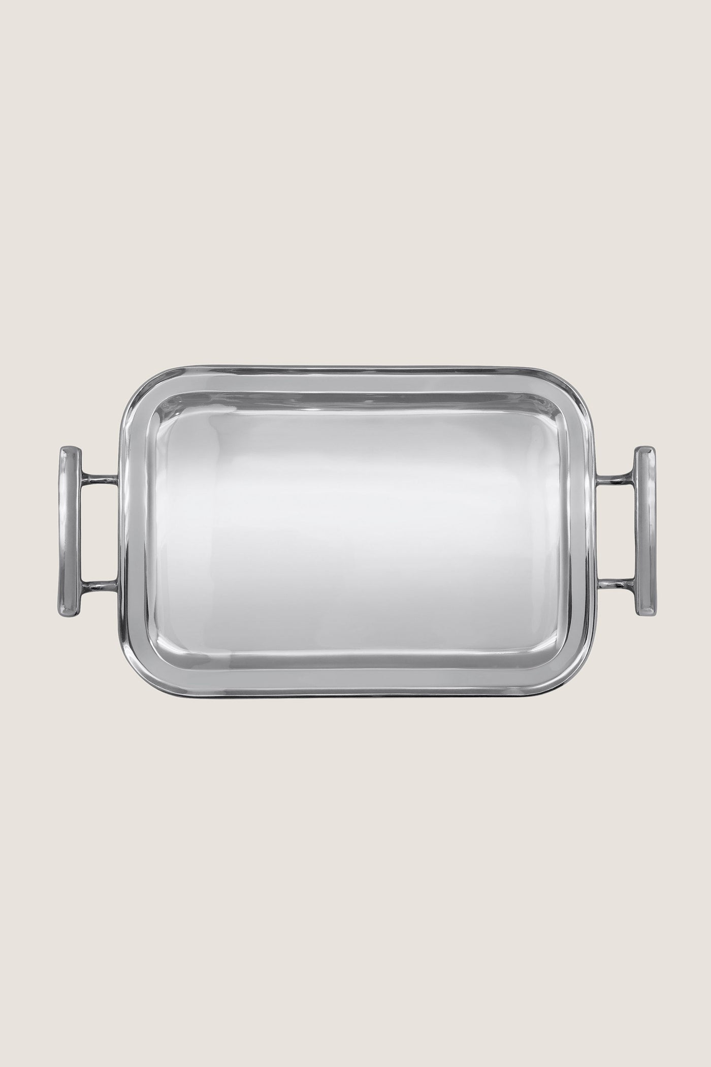 Signature Service Tray