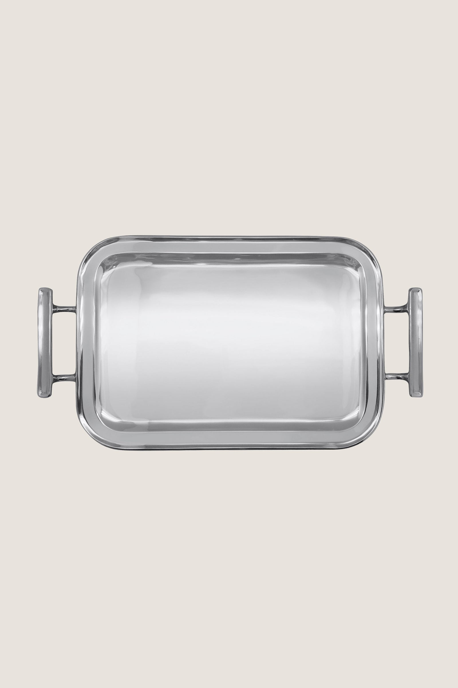 Signature Service Tray