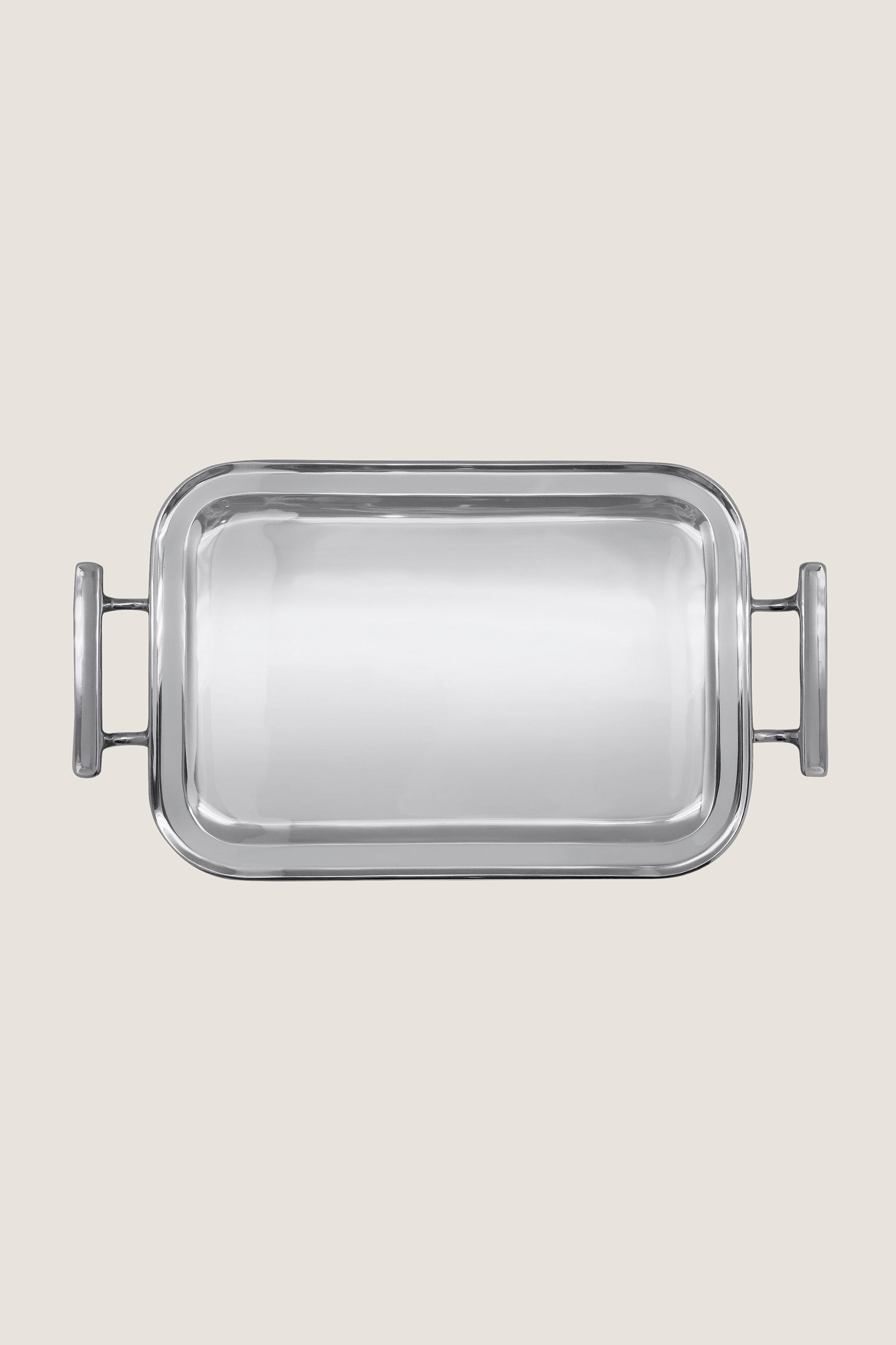 Signature Service Tray