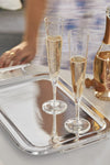 Signature Service Tray
