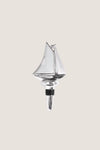 Sailboat Bottle Stopper