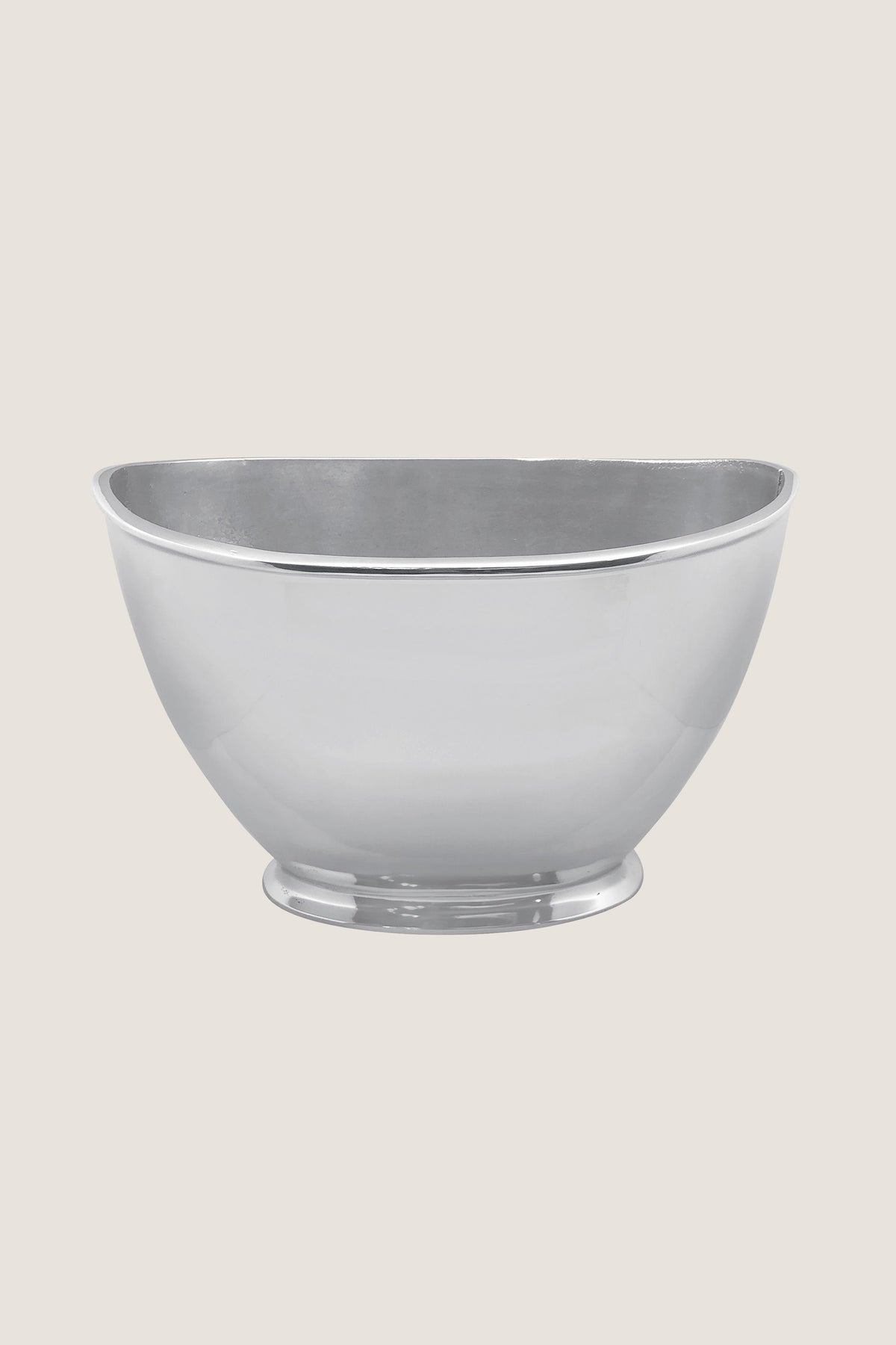 Signature Medium Oval Ice Bucket