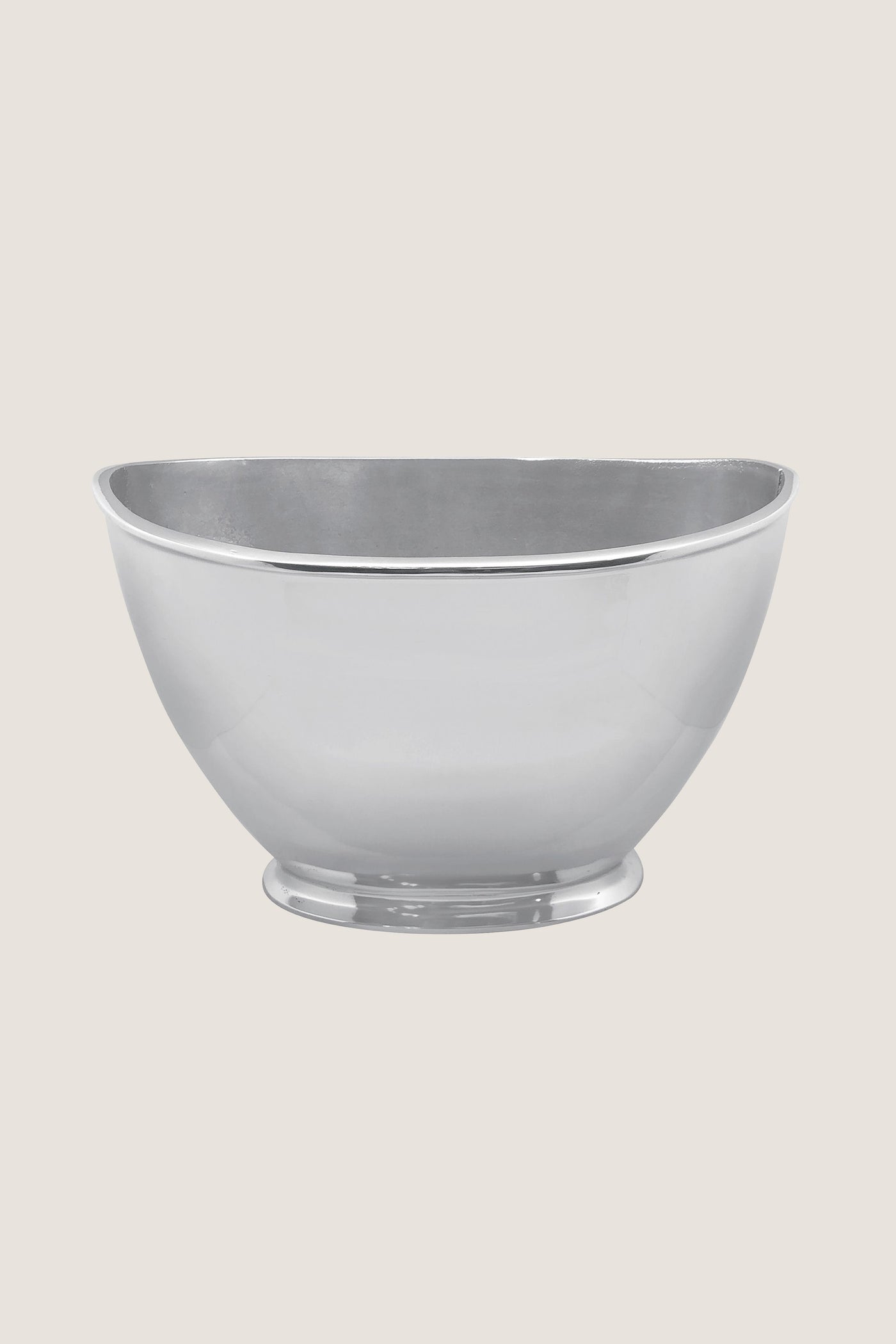 Signature Medium Oval Ice Bucket