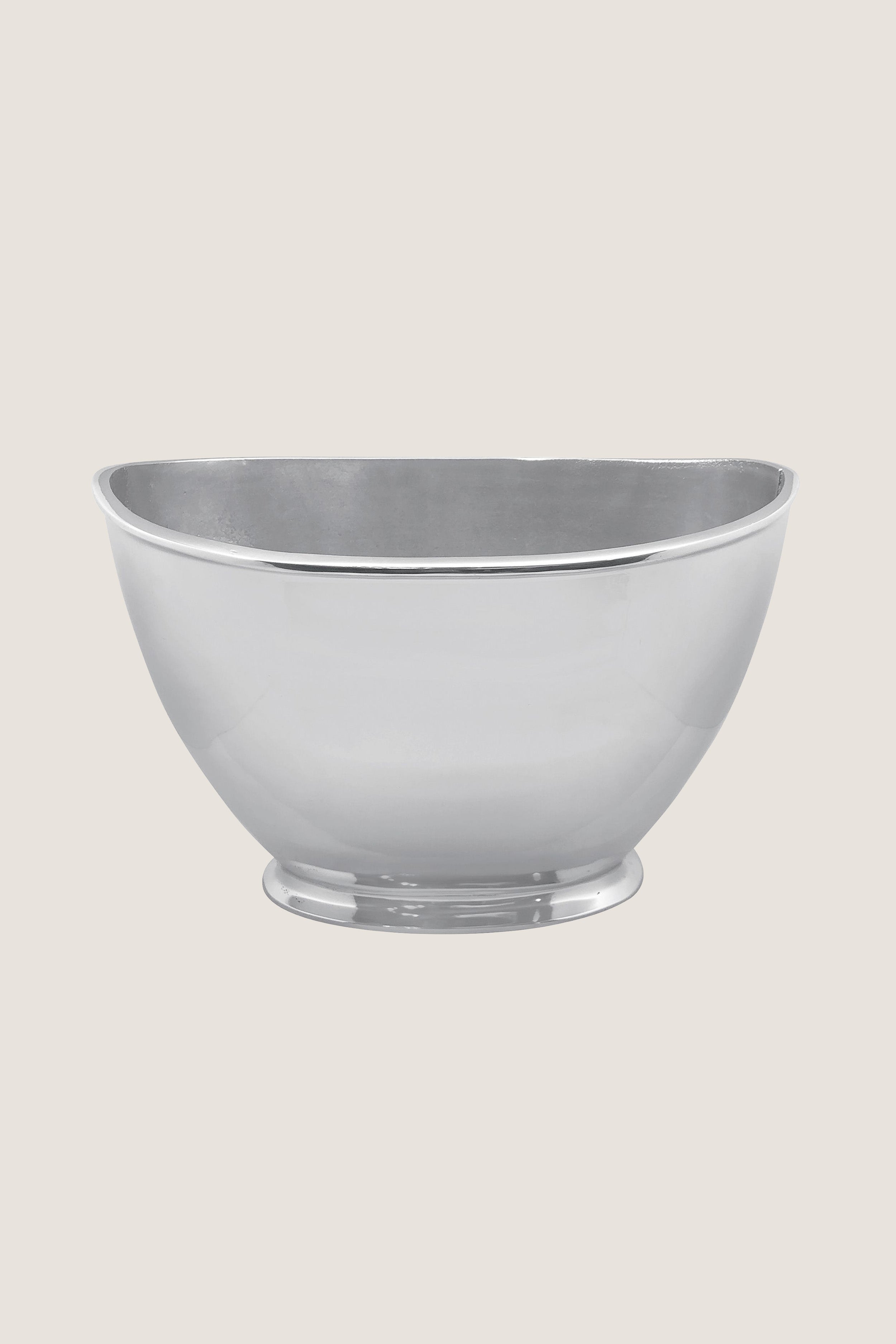 Signature Medium Oval Ice Bucket