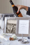 Signature Medium Oval Ice Bucket