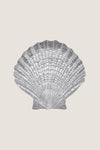 Scallop Shell Platter