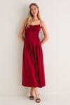 Rouge Margi Dress