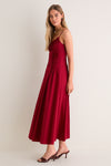 Rouge Margi Dress